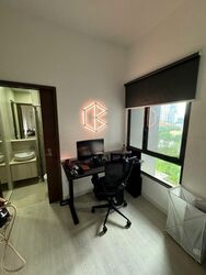 Forte Suites (D8), Apartment #446193641